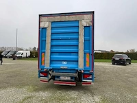 Vrachtwagen man, 2014 - afbeelding 21 van  24