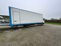 Vrachtwagen man, 2014 - afbeelding 22 van  24