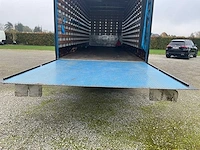 Vrachtwagen man, 2014 - afbeelding 23 van  24