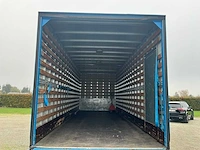 Vrachtwagen man, 2014 - afbeelding 24 van  24
