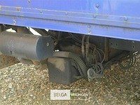 Vrachtwagen man 8.153 - afbeelding 2 van  33