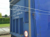 Vrachtwagen man 8.153 - afbeelding 3 van  33