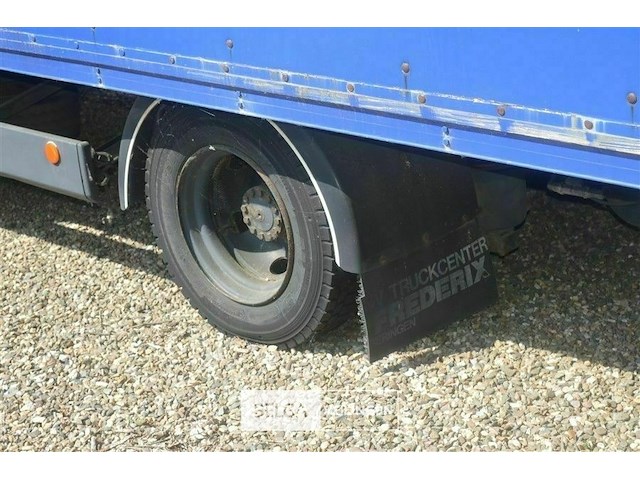 Vrachtwagen man 8.153 - afbeelding 6 van  33