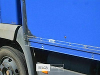 Vrachtwagen man 8.153 - afbeelding 7 van  33