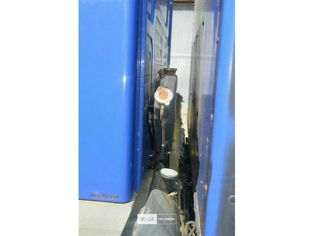 Vrachtwagen man 8.153 - afbeelding 8 van  33