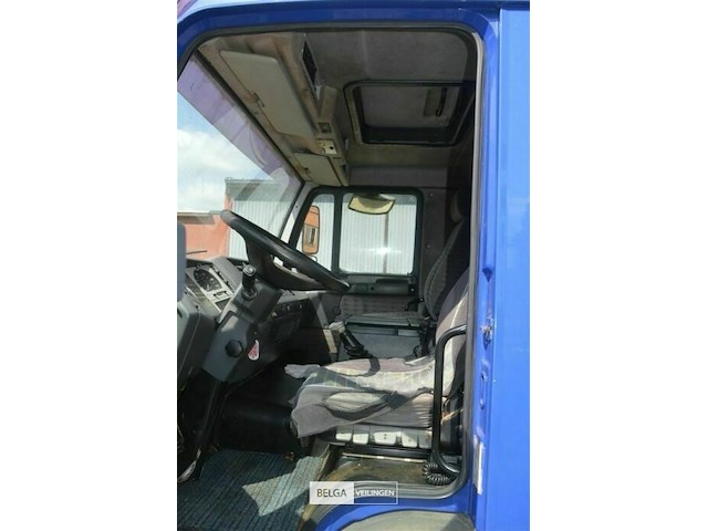 Vrachtwagen man 8.153 - afbeelding 9 van  33