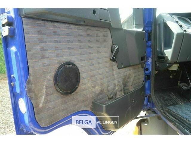Vrachtwagen man 8.153 - afbeelding 10 van  33