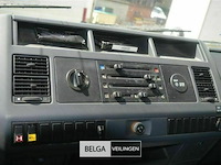 Vrachtwagen man 8.153 - afbeelding 11 van  33