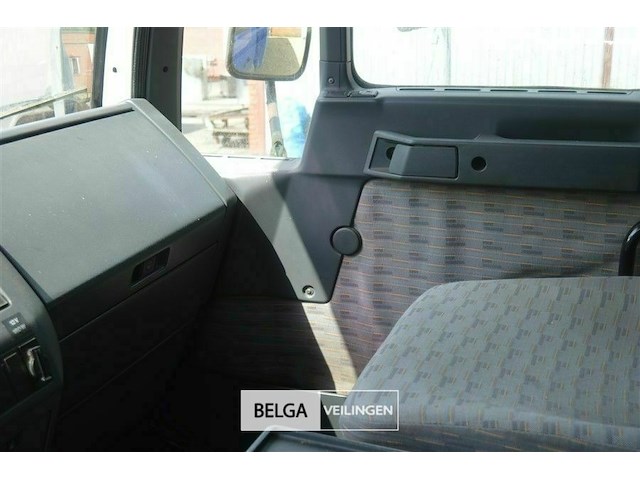 Vrachtwagen man 8.153 - afbeelding 15 van  33