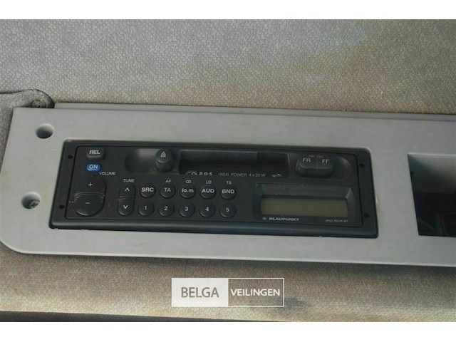 Vrachtwagen man 8.153 - afbeelding 16 van  33