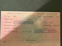 Vrachtwagen man 8.153 - afbeelding 19 van  33