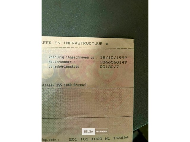 Vrachtwagen man 8.153 - afbeelding 20 van  33