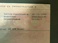 Vrachtwagen man 8.153 - afbeelding 20 van  33