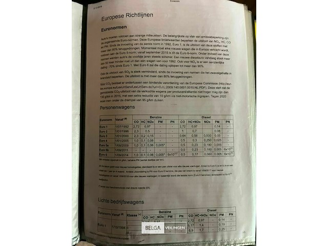 Vrachtwagen man 8.153 - afbeelding 22 van  33