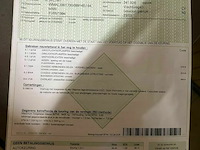 Vrachtwagen man 8.153 - afbeelding 25 van  33