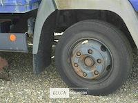 Vrachtwagen man 8.153 - afbeelding 29 van  33