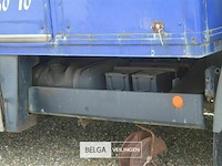 Vrachtwagen man 8.153 - afbeelding 30 van  33