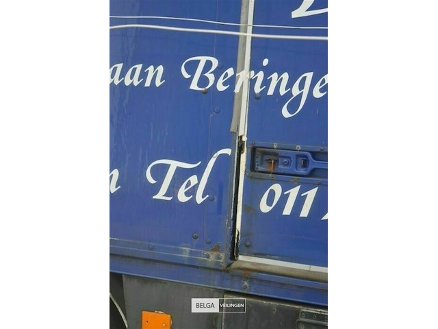 Vrachtwagen man 8.153 - afbeelding 31 van  33