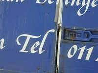 Vrachtwagen man 8.153 - afbeelding 31 van  33