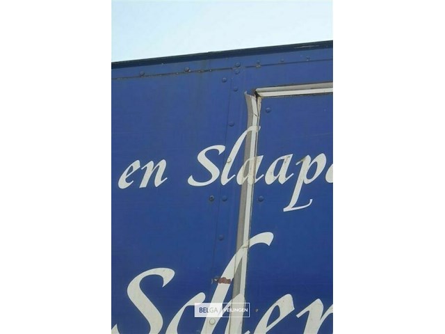 Vrachtwagen man 8.153 - afbeelding 32 van  33