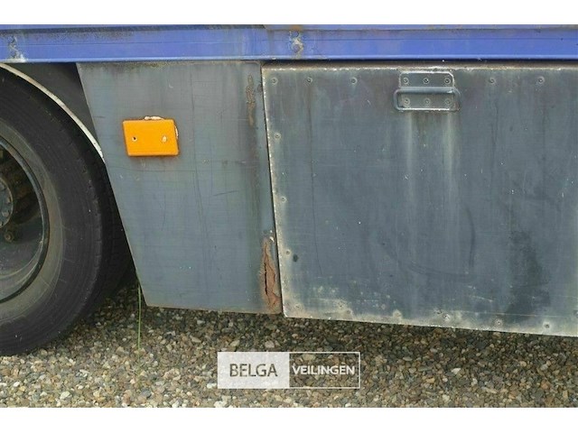 Vrachtwagen man 8.153 - afbeelding 33 van  33