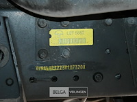 Vrachtwagen man l18 lc ladderwagen - afbeelding 10 van  27