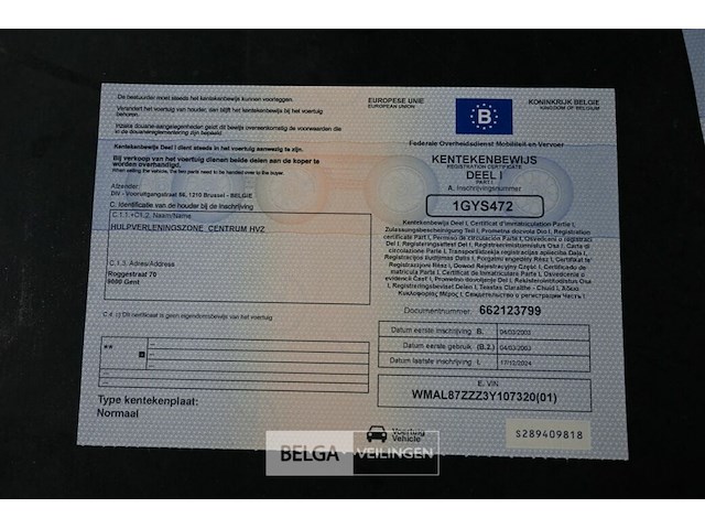 Vrachtwagen man l18 lc ladderwagen - afbeelding 11 van  27