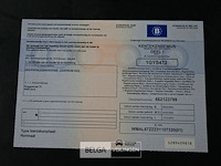 Vrachtwagen man l18 lc ladderwagen - afbeelding 11 van  27