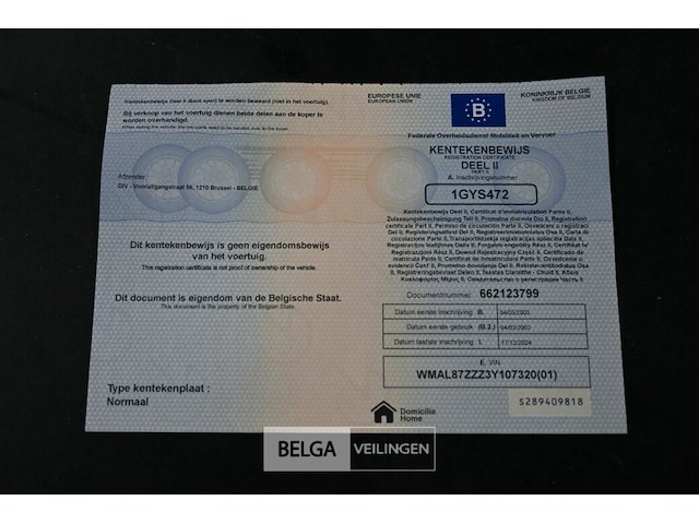 Vrachtwagen man l18 lc ladderwagen - afbeelding 12 van  27