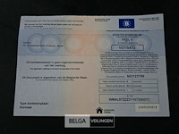 Vrachtwagen man l18 lc ladderwagen - afbeelding 12 van  27