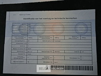 Vrachtwagen man l18 lc ladderwagen - afbeelding 14 van  27