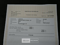 Vrachtwagen man l18 lc ladderwagen - afbeelding 16 van  27