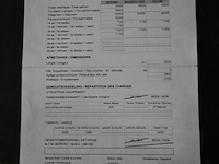 Vrachtwagen man l18 lc ladderwagen - afbeelding 18 van  27