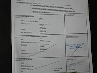 Vrachtwagen man l18 lc ladderwagen - afbeelding 19 van  27