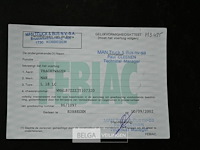 Vrachtwagen man l18 lc ladderwagen - afbeelding 20 van  27