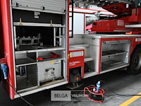 Vrachtwagen man l18 lc ladderwagen - afbeelding 22 van  27