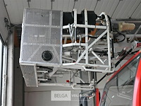 Vrachtwagen man l18 lc ladderwagen - afbeelding 23 van  27