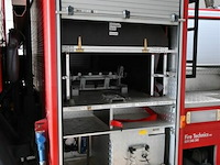 Vrachtwagen man l18 lc ladderwagen - afbeelding 24 van  27