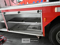 Vrachtwagen man l18 lc ladderwagen - afbeelding 25 van  27