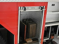 Vrachtwagen man l18 lc ladderwagen - afbeelding 26 van  27