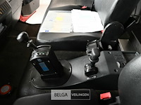 Vrachtwagen man l18 lc ladderwagen - afbeelding 27 van  27