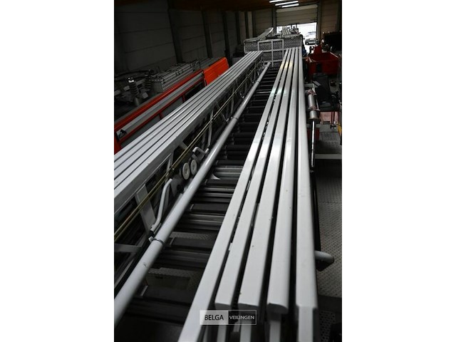 Vrachtwagen man l18 lc ladderwagen - afbeelding 4 van  27