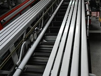 Vrachtwagen man l18 lc ladderwagen - afbeelding 4 van  27