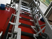 Vrachtwagen man l18 lc ladderwagen - afbeelding 5 van  27