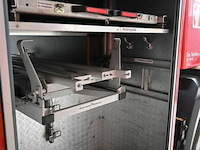 Vrachtwagen man l18 lc ladderwagen - afbeelding 6 van  27