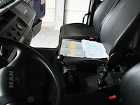 Vrachtwagen man l18 lc ladderwagen - afbeelding 7 van  27