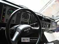 Vrachtwagen man l18 lc ladderwagen - afbeelding 8 van  27