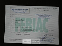 Vrachtwagen man l18 lc ladderwagen - afbeelding 10 van  18