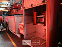 Vrachtwagen man l18 lc ladderwagen - afbeelding 12 van  18