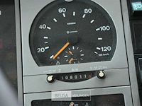 Vrachtwagen man l18 lc ladderwagen - afbeelding 16 van  18